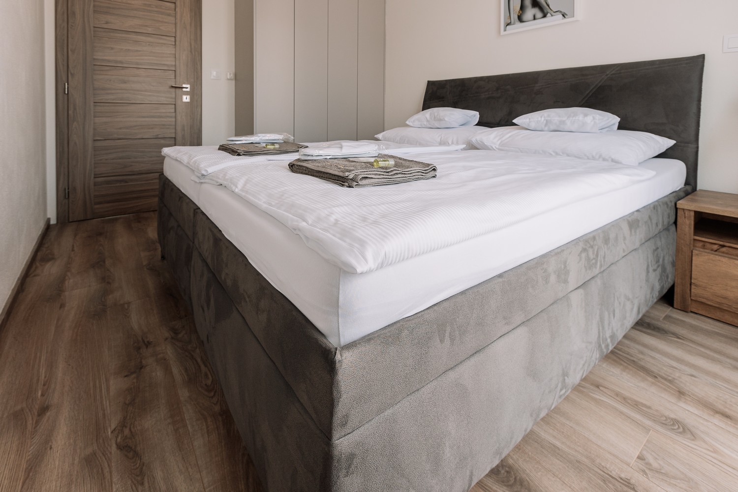 Interior Senec