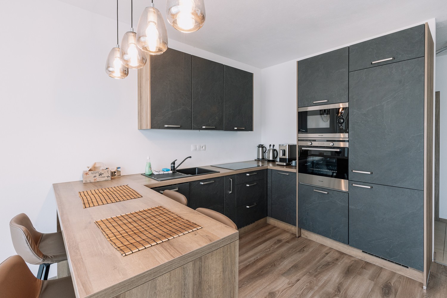 Interior Senec