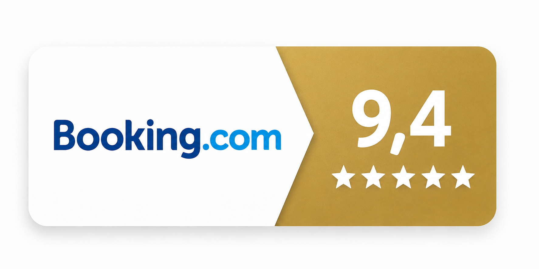 Booking Rating